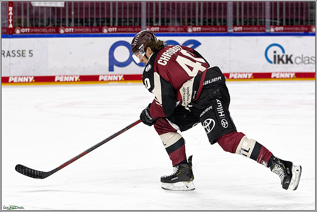 PENNY DEL;  Koelner Haie - Straubing Tigers; Koeln, 14.04.2021